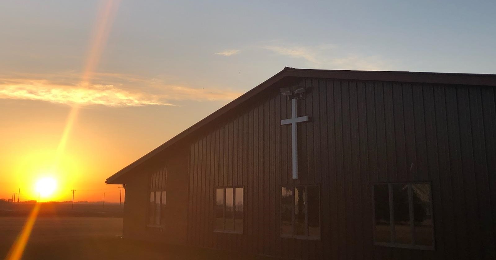 About Evangelical Free Church of Britt