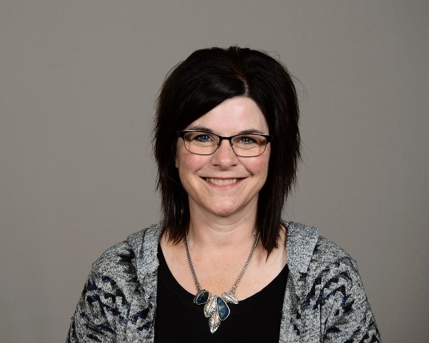 Staff Evangelical Free Church of Britt