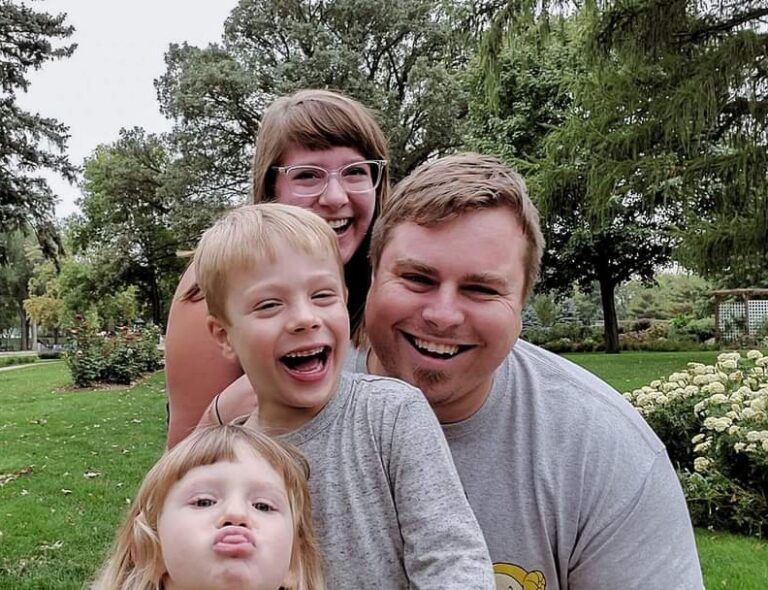 Staff Evangelical Free Church of Britt